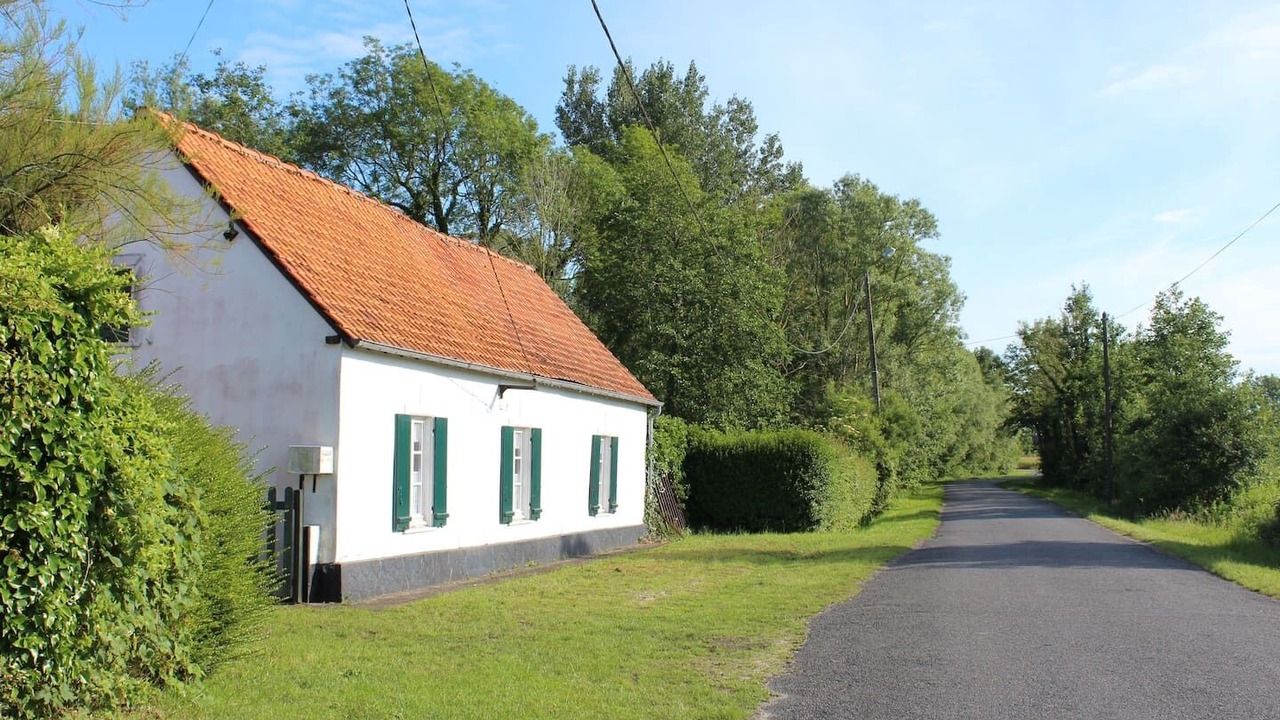 Photo of Outdoor in Rue