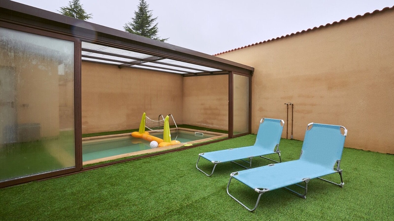 Photo of Outdoor in Amusco
