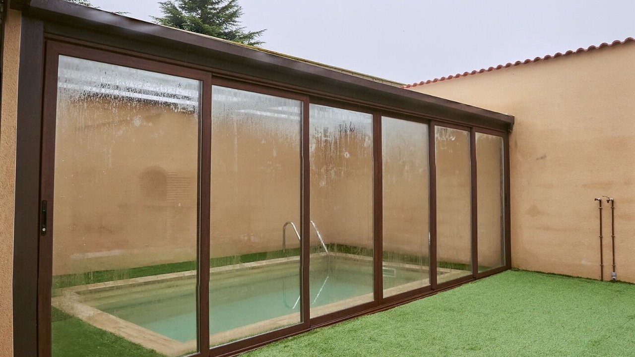 Photo of Outdoor in Amusco