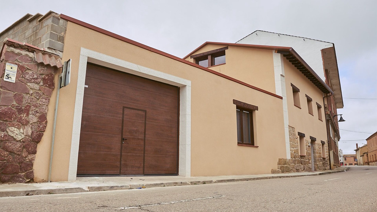 Photo of Outdoor in Amusco