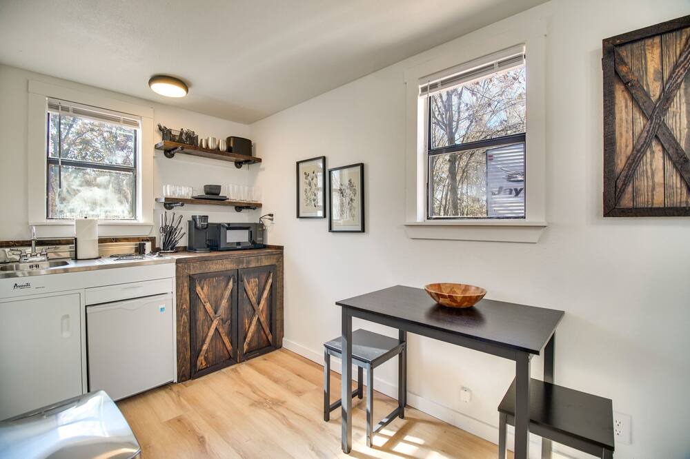Photo of Kitchen in Gentry