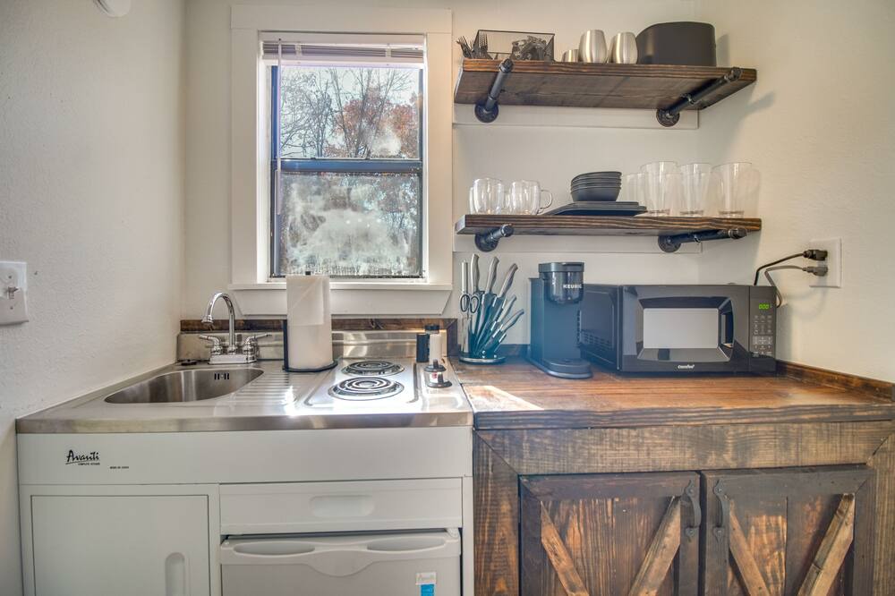 Photo of Kitchen in Gentry