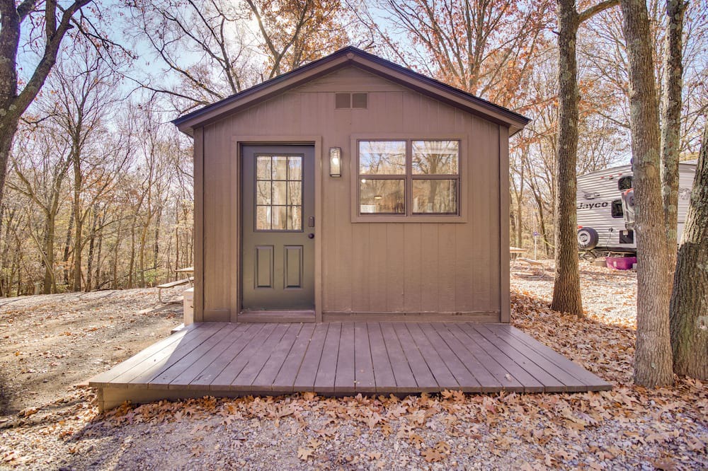 Photo of Outdoor in Gentry