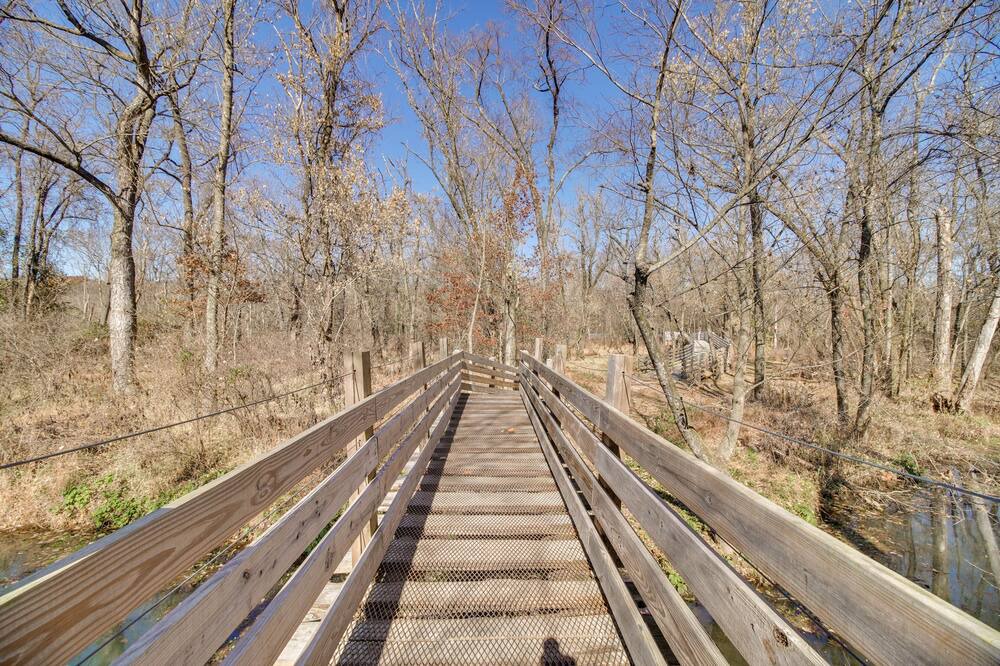 Photo of Outdoor in Gentry