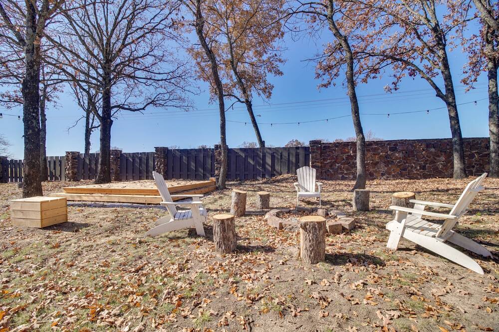 Photo of Outdoor in Gentry