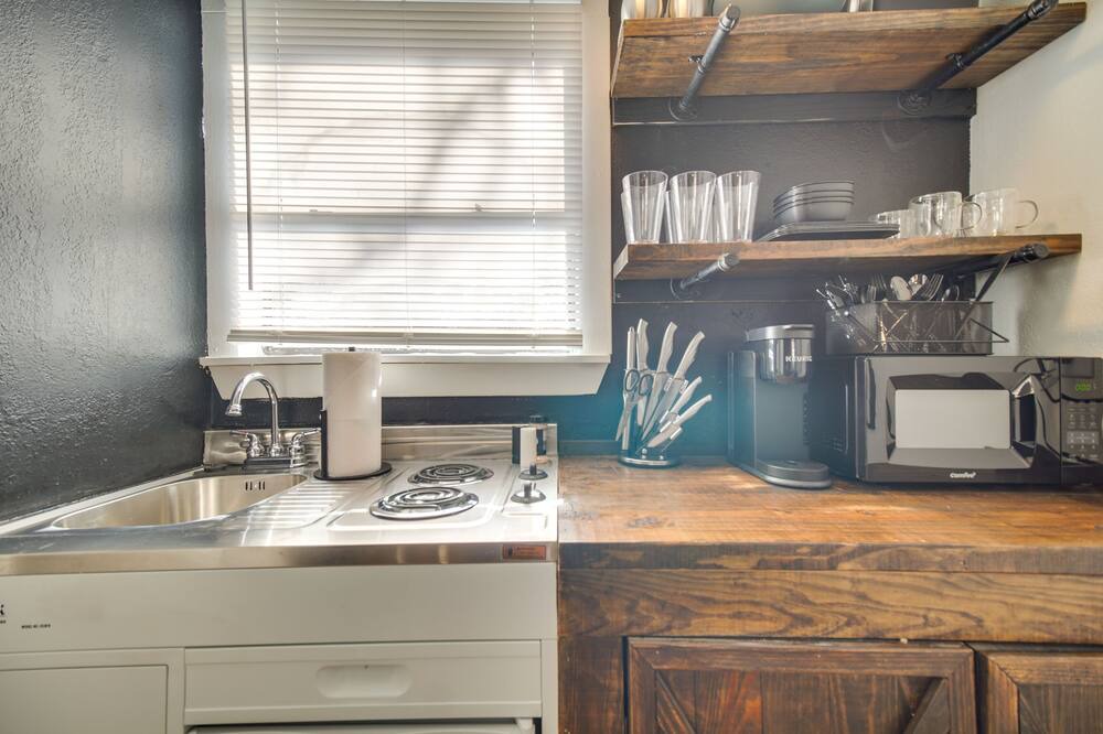 Photo of Kitchen in Gentry