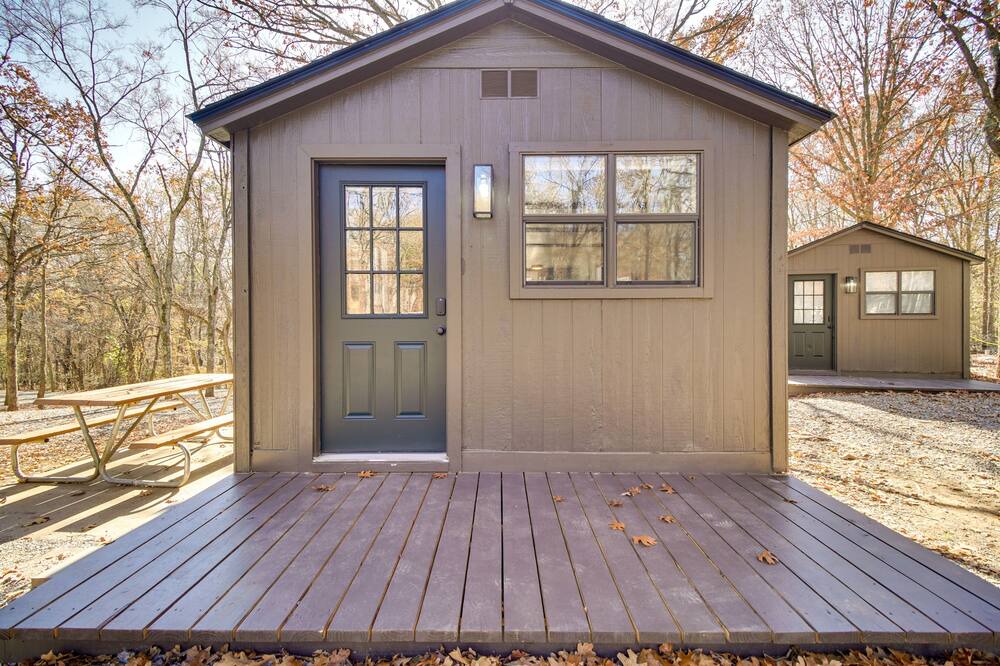 Photo of Outdoor in Gentry
