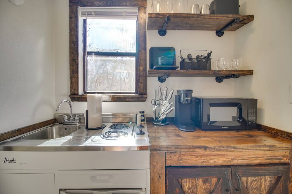Photo of Kitchen in Gentry