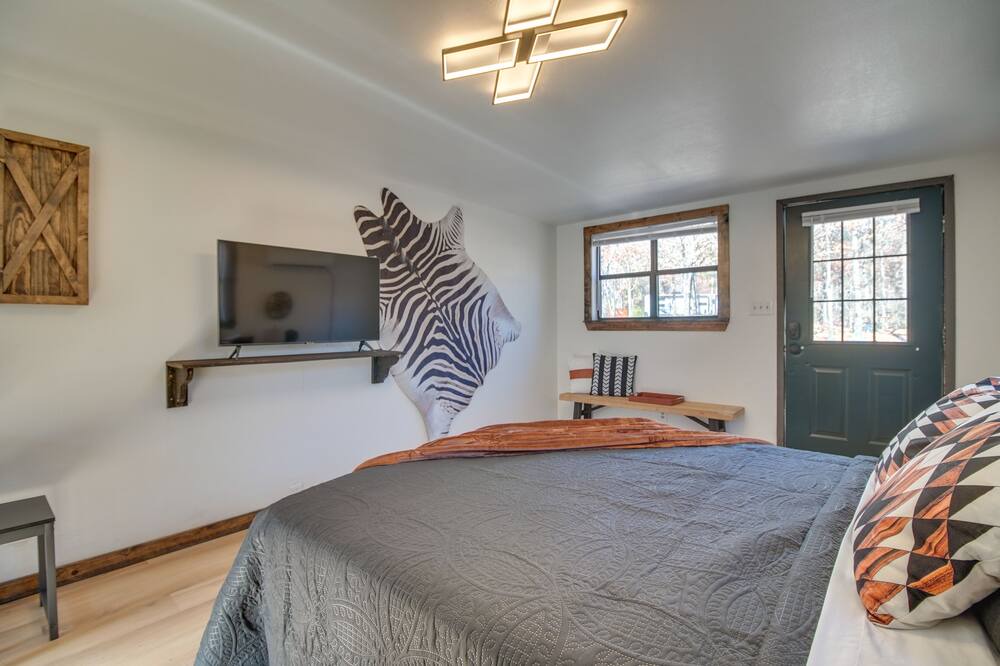 Photo of Bedroom in Gentry