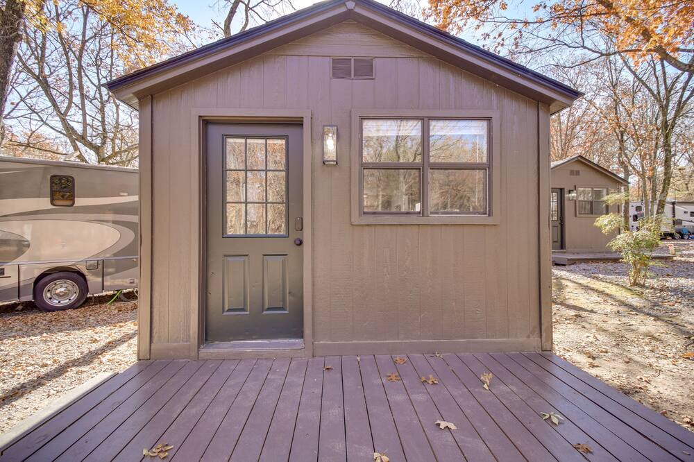 Photo of Outdoor in Gentry