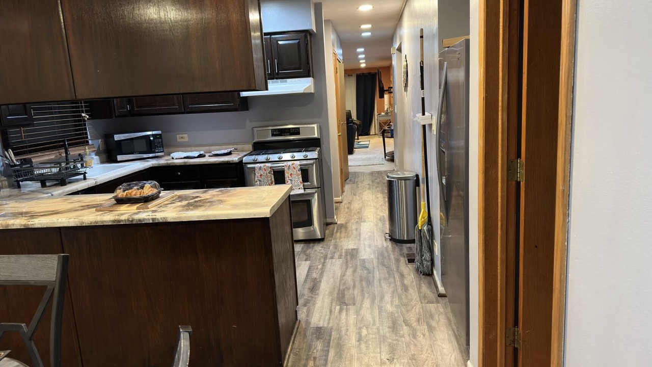 Photo of Kitchen in La Grange