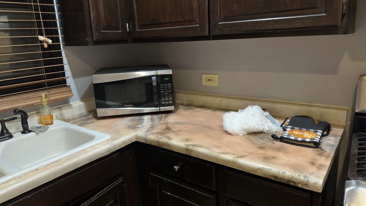 Photo of Kitchen in La Grange