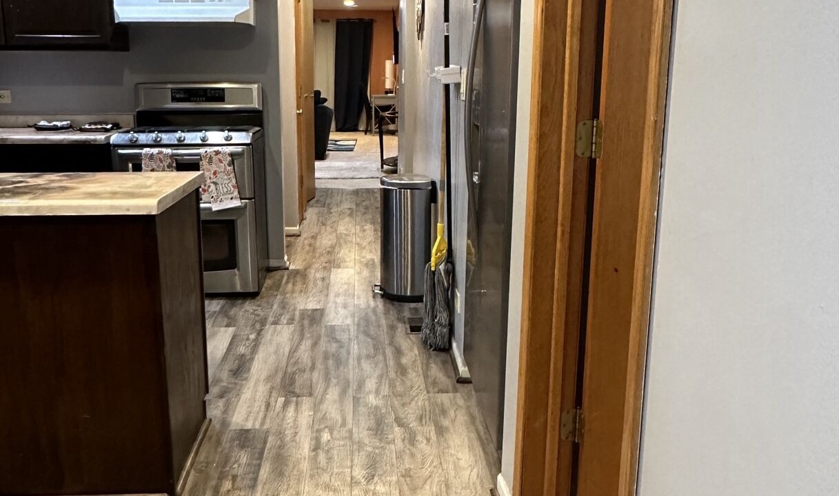 Photo of Kitchen in La Grange