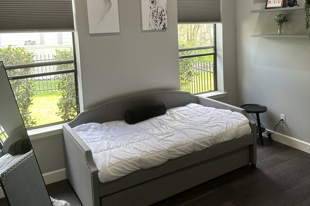 Photo of Bedroom in Spring