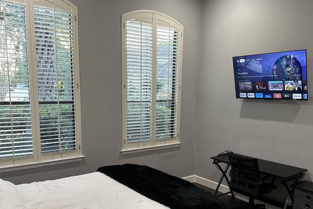Photo of Bedroom in Spring