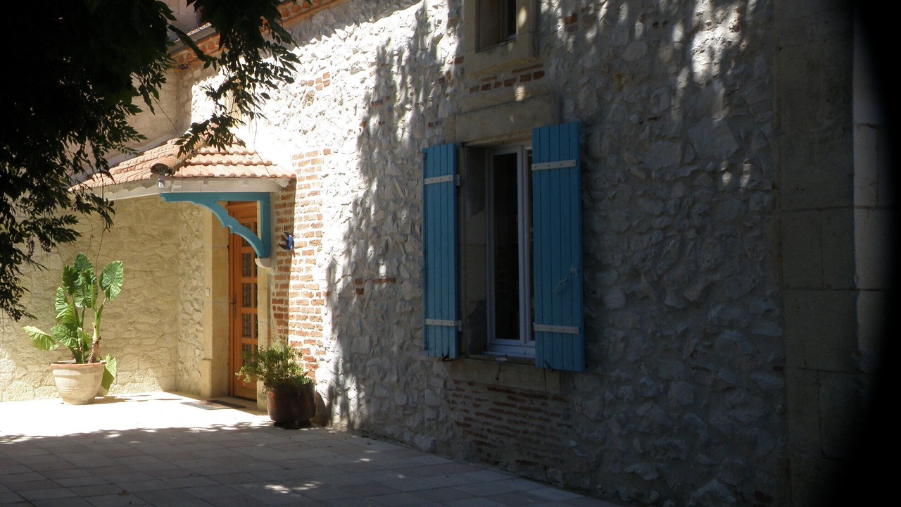 Photo of Outdoor in Saint-Vite