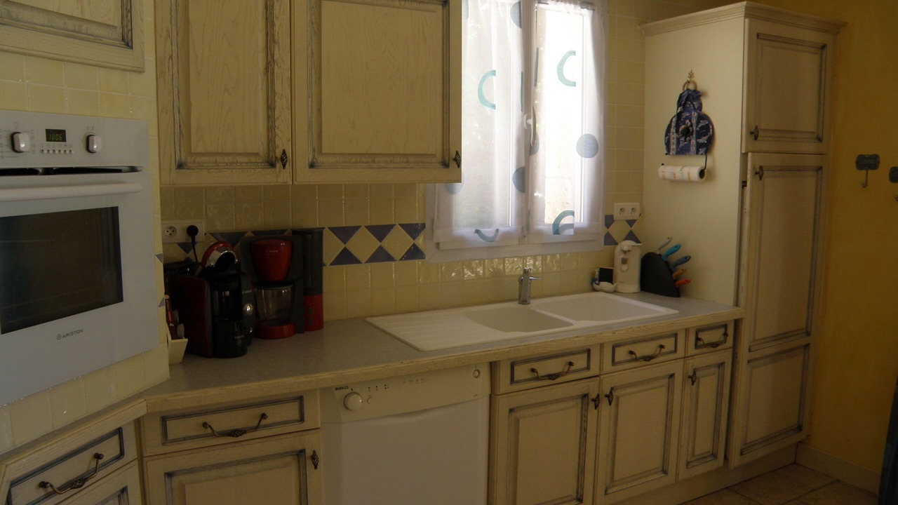 Photo of Kitchen in Saint-Vite
