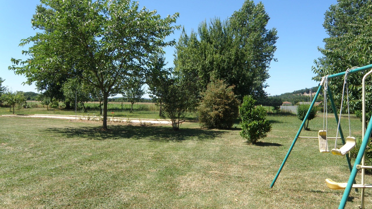 Photo of Outdoor in Saint-Vite
