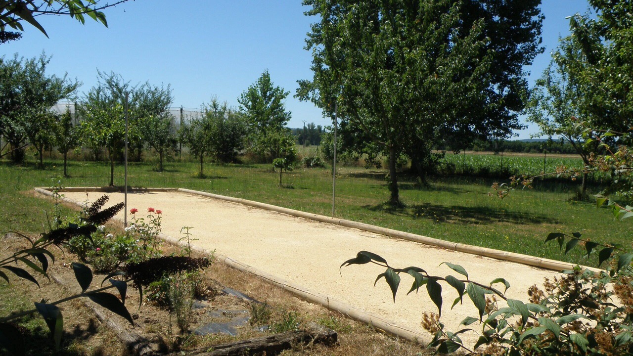 Photo of Outdoor in Saint-Vite
