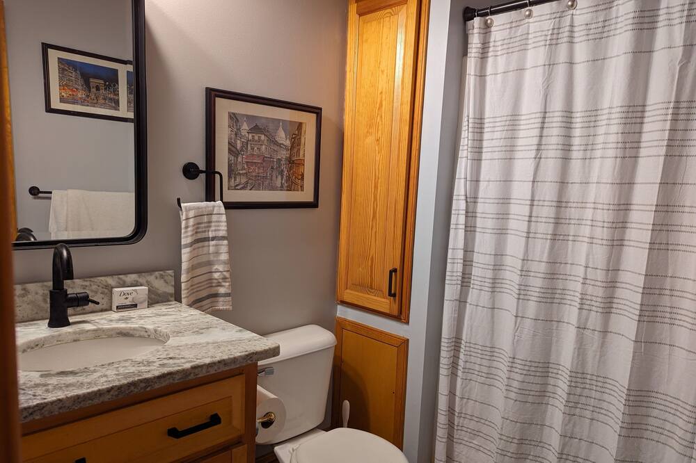 Photo of Bathroom in Greenville