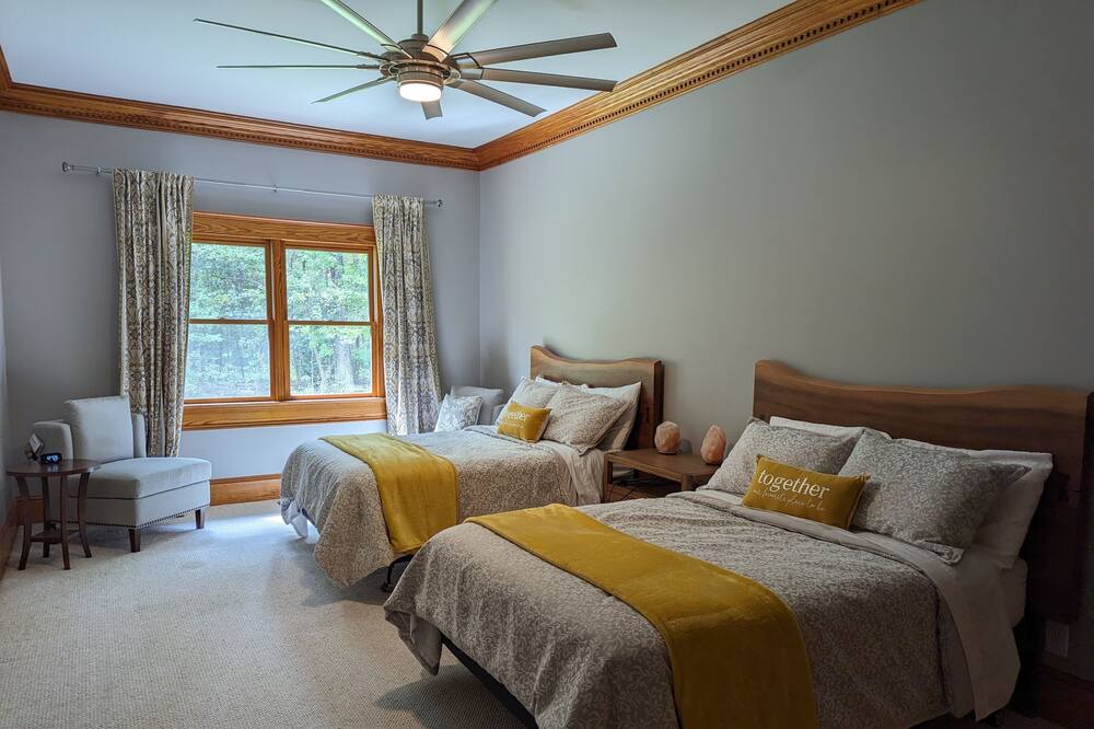 Photo of Bedroom in Greenville