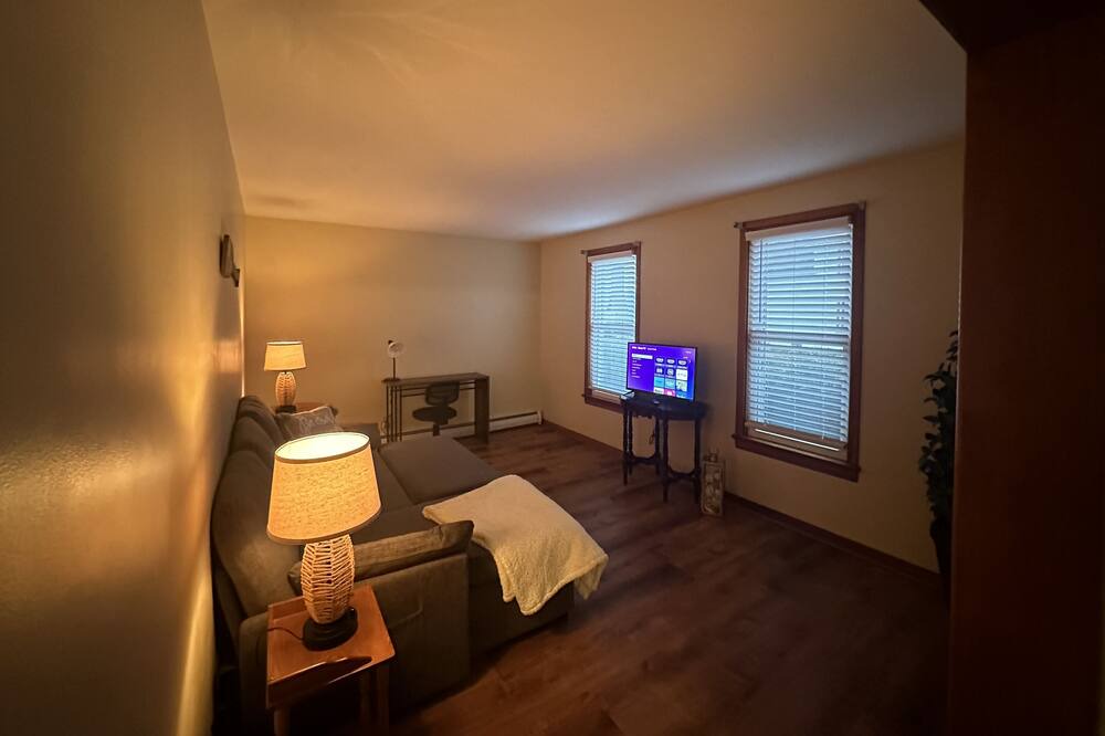 Photo of Bedroom in Dunkirk