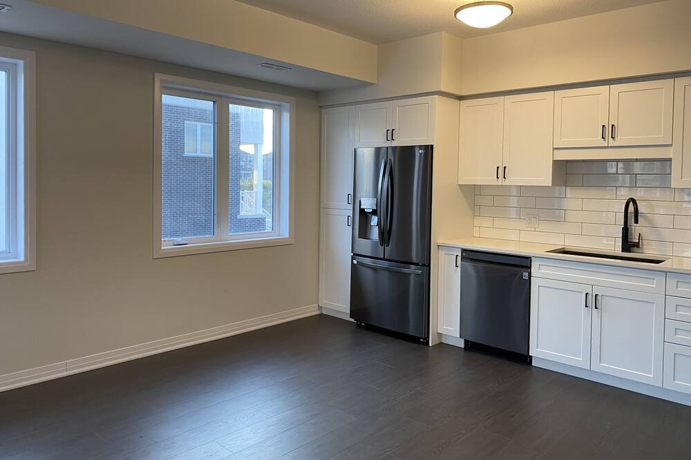 Photo of Kitchen in Kitchener