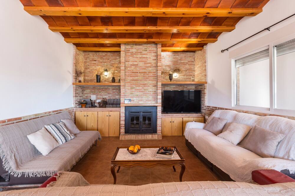 Photo of Livingroom in El Esparragal