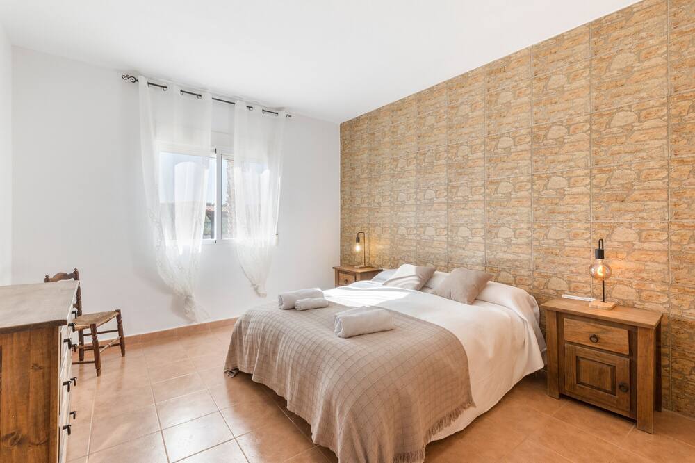 Photo of Bedroom in El Esparragal