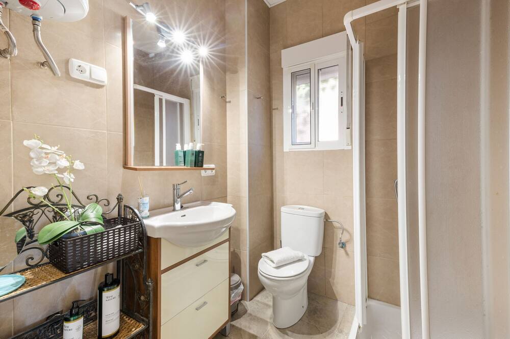 Photo of Bathroom in El Esparragal