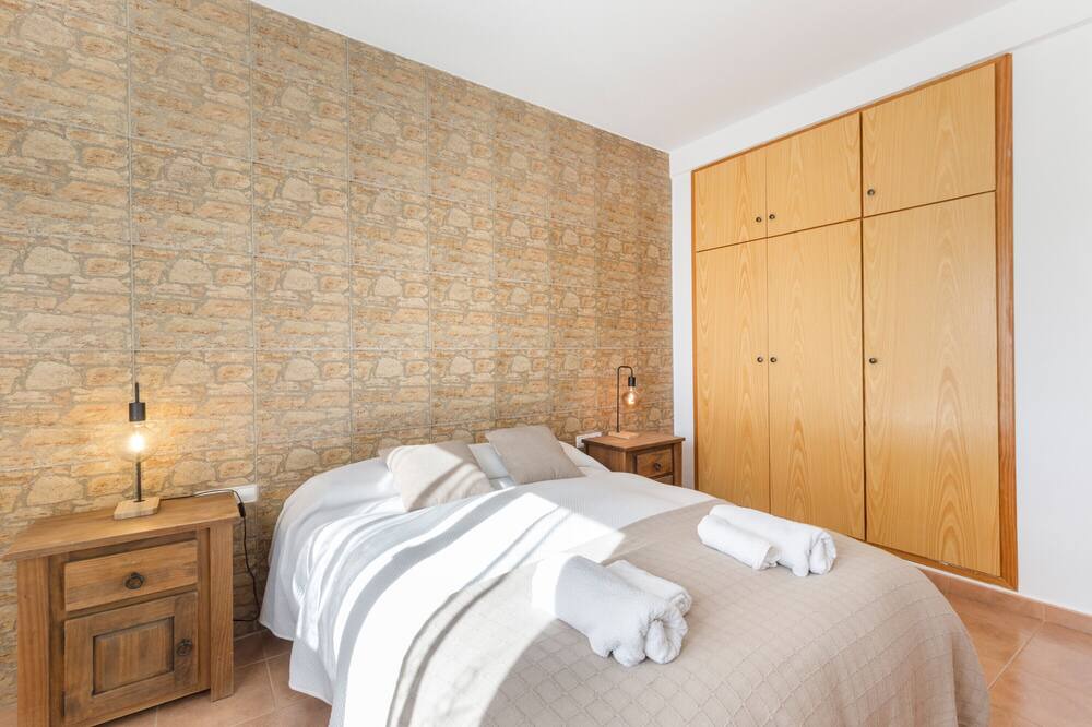 Photo of Bedroom in El Esparragal