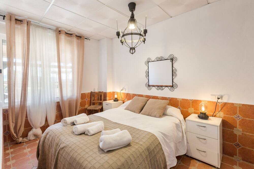 Photo of Bedroom in El Esparragal