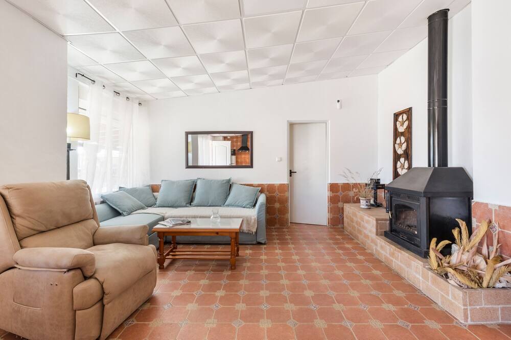 Photo of Livingroom in El Esparragal