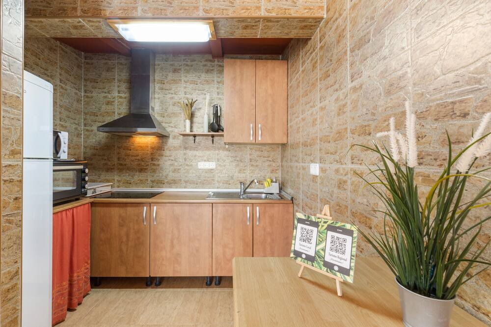 Photo of Kitchen in El Esparragal