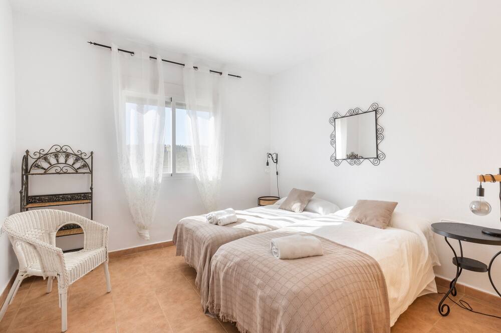 Photo of Bedroom in El Esparragal