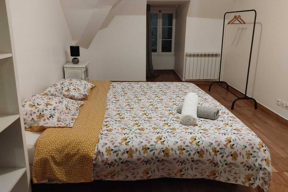 Photo of Bedroom in Citry