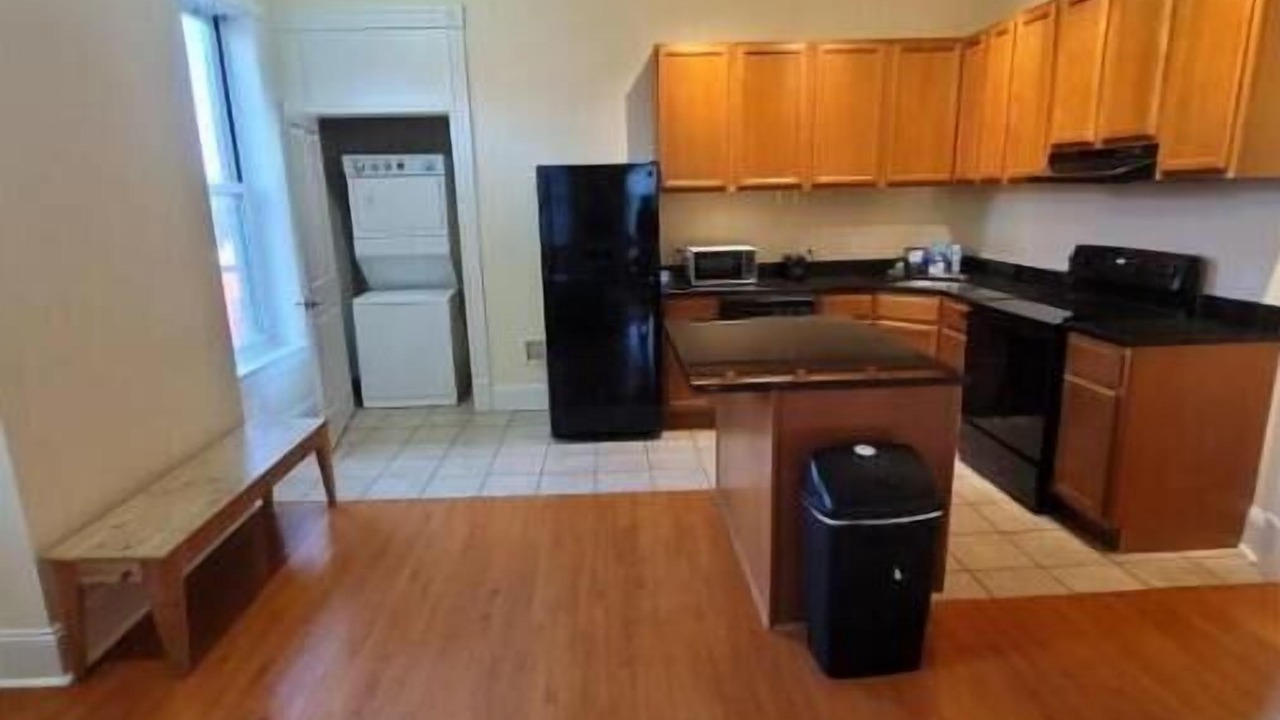 Photo of Kitchen in Central West End