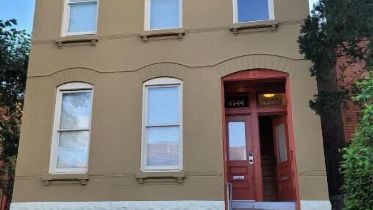 Photo of Outdoor in Central West End