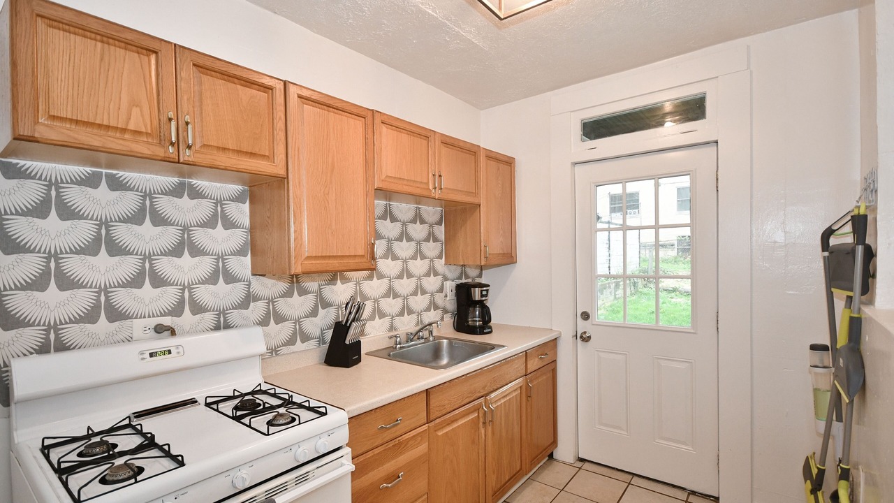 Photo of Kitchen in South Hills