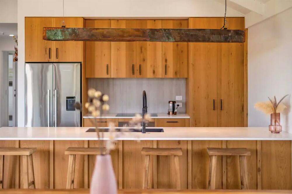 Photo of Kitchen in Haruru