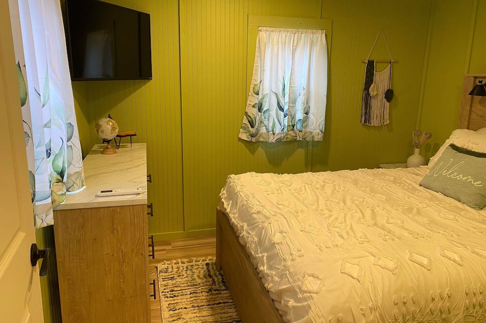 Photo of Bedroom in Printer