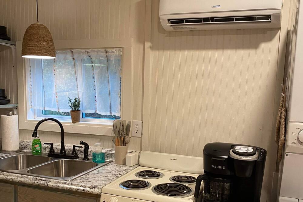 Photo of Kitchen in Printer