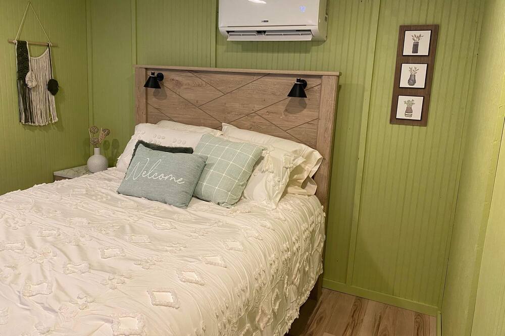 Photo of Bedroom in Printer