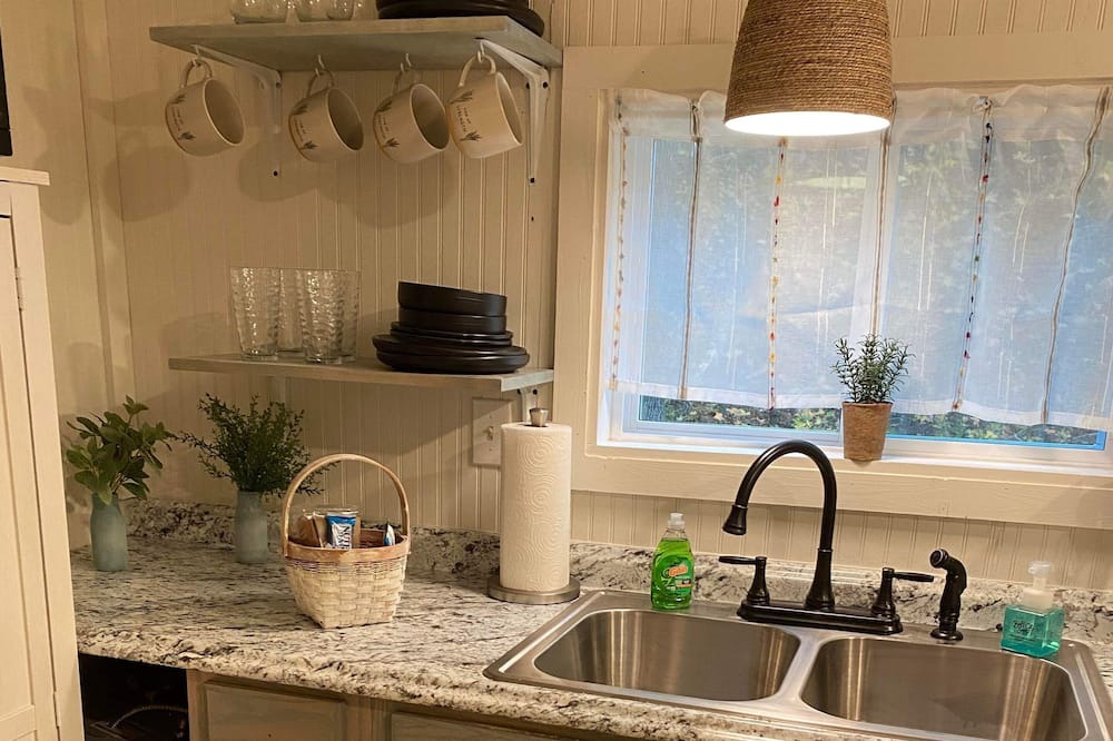 Photo of Kitchen in Printer