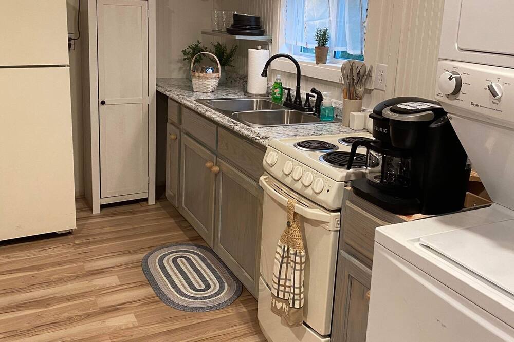 Photo of Kitchen in Printer
