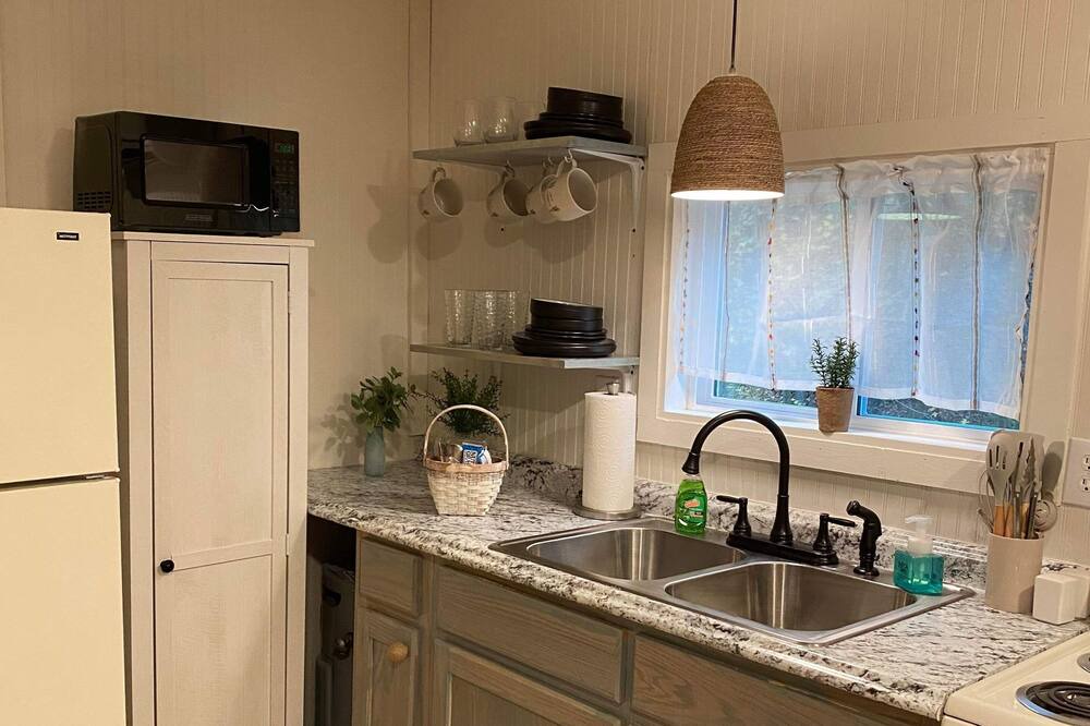 Photo of Kitchen in Printer