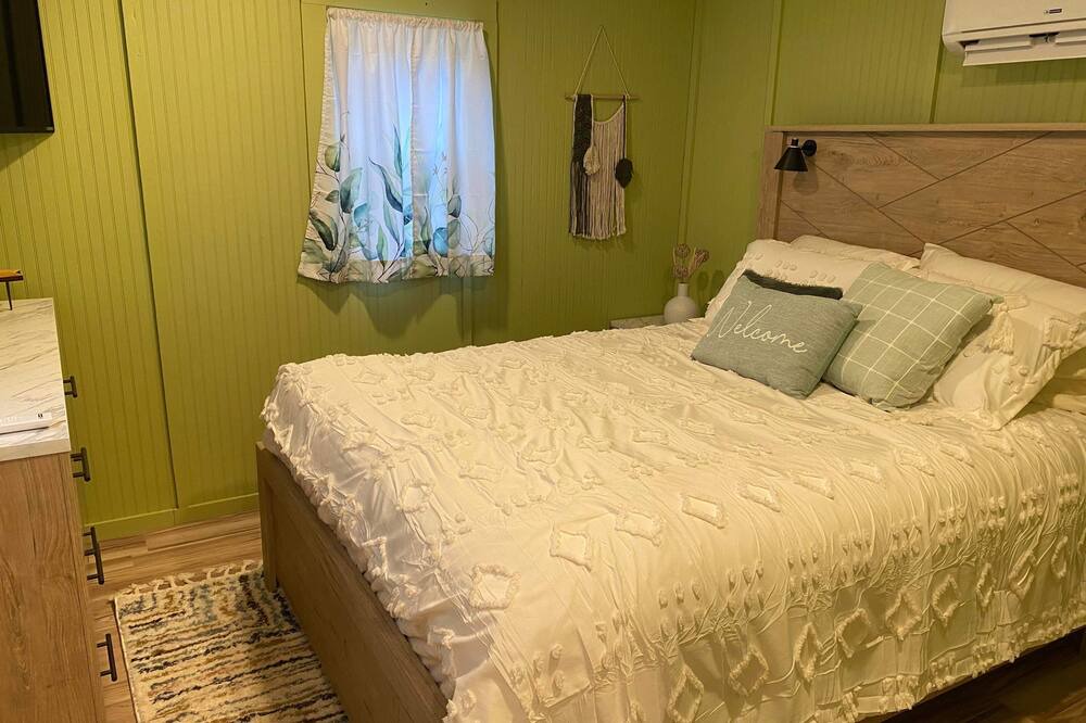 Photo of Bedroom in Printer