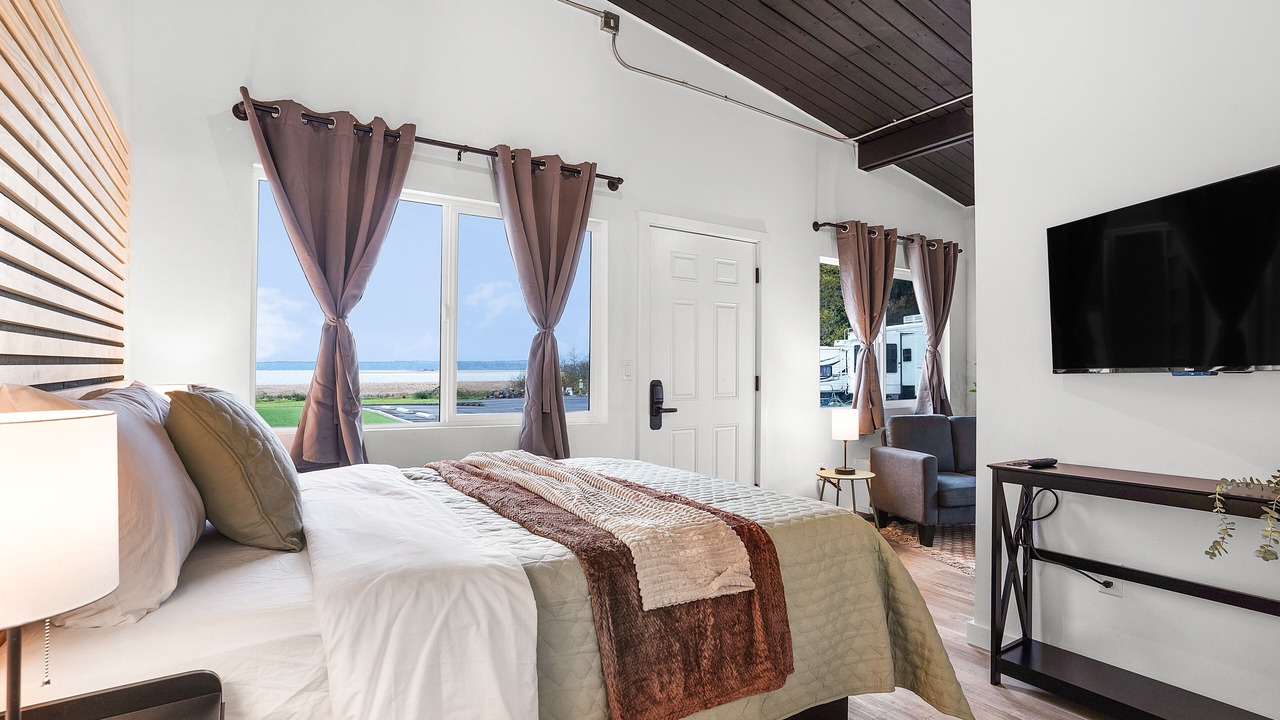 Photo of Bedroom in Westport