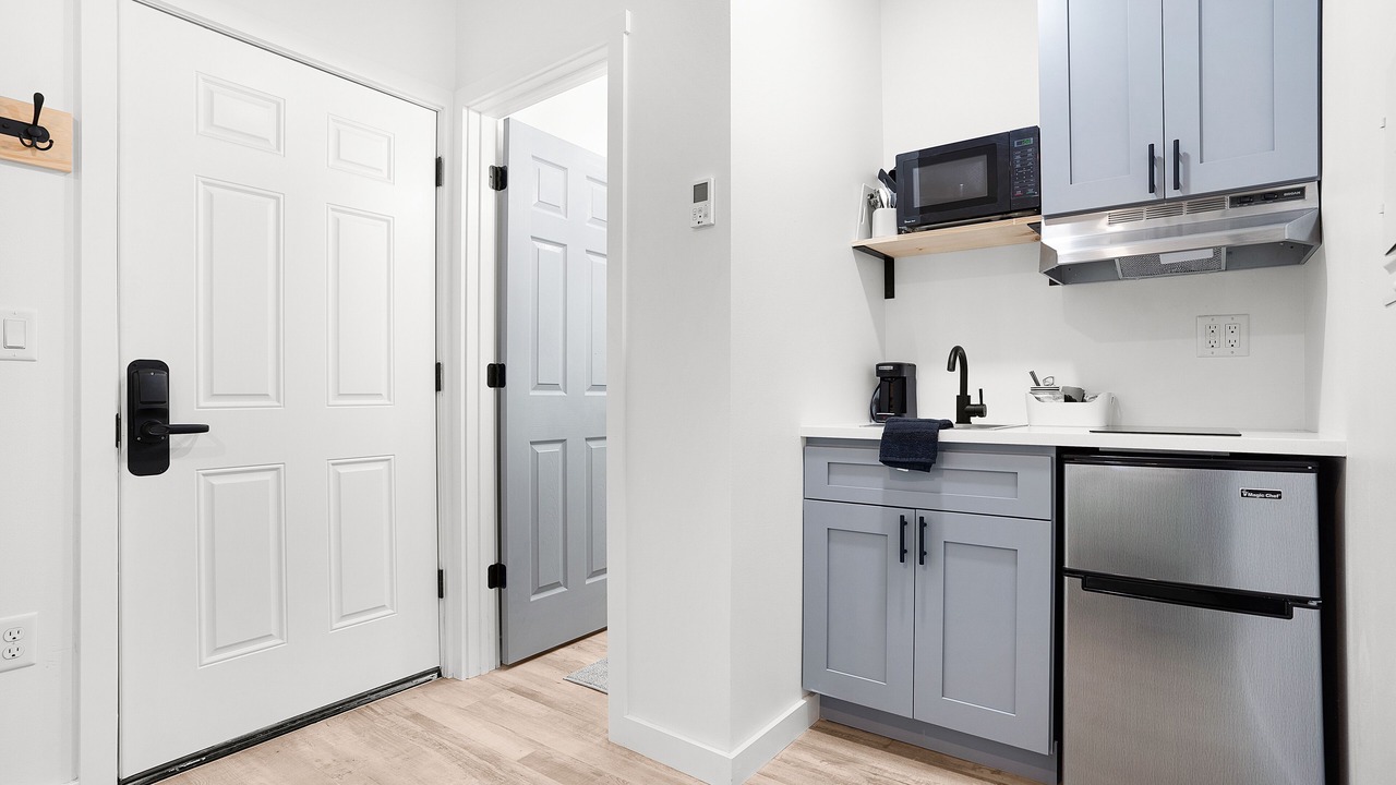 Photo of Bedroom in Westport