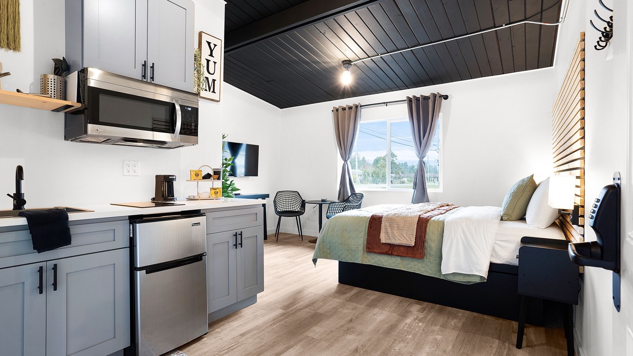 Photo of Bedroom in Westport